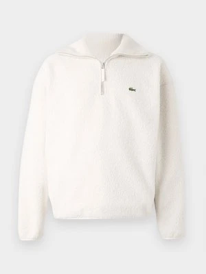 Bluza z polaru Lacoste