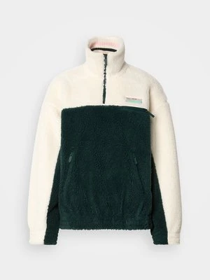 Bluza z polaru Lacoste