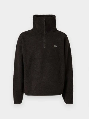 Bluza z polaru Lacoste