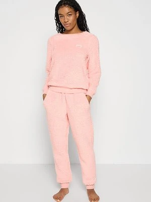 Bluza z polaru Lee