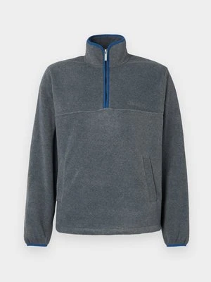 Bluza z polaru Les Deux