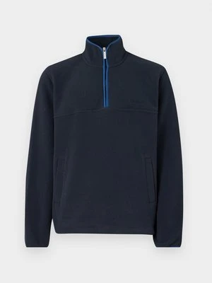 Bluza z polaru Les Deux