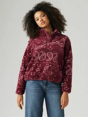 Bluza z polaru Levi's®