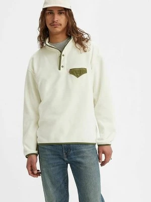 Bluza z polaru Levi's®