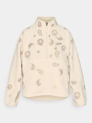 Bluza z polaru Malbon