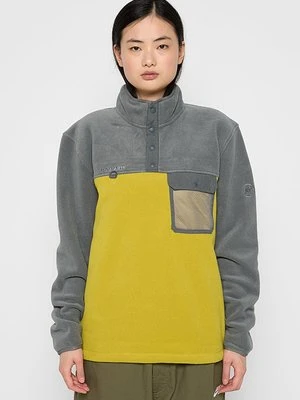 Bluza z polaru mammut