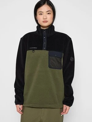 Bluza z polaru mammut