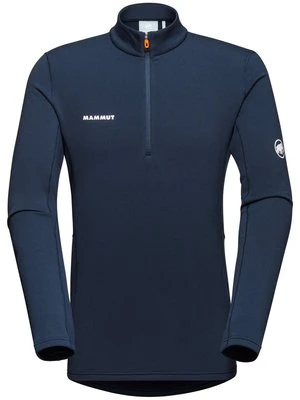 Bluza z polaru mammut