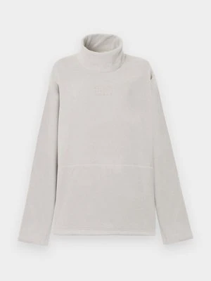 Bluza z polaru MM6 Maison Margiela