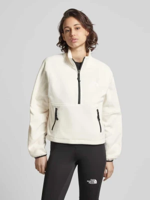 Bluza z polaru model ‘POLARTEC’ The North Face