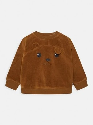 Bluza z polaru Molo