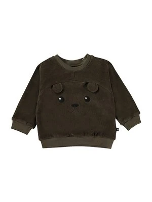 Bluza z polaru Molo