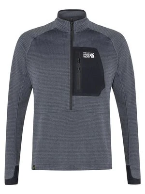 Bluza z polaru Mountain Hardwear