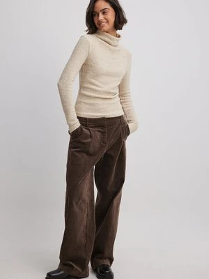 Bluza z polaru NA-KD