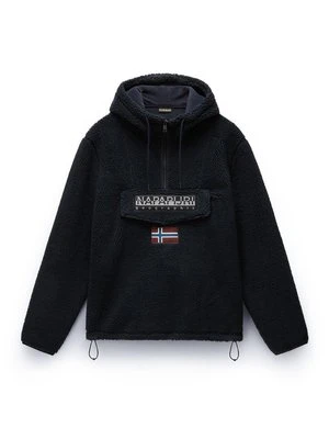 Bluza z polaru Napapijri