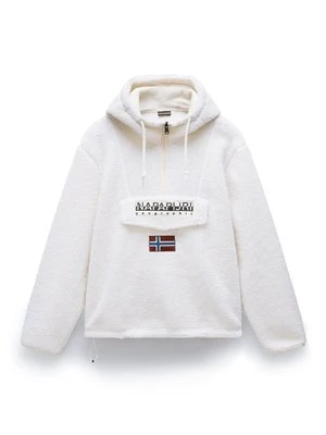 Bluza z polaru Napapijri