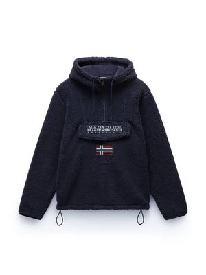 Bluza z polaru Napapijri