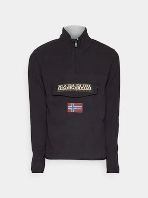Bluza z polaru Napapijri