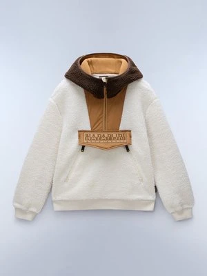 Bluza z polaru Napapijri