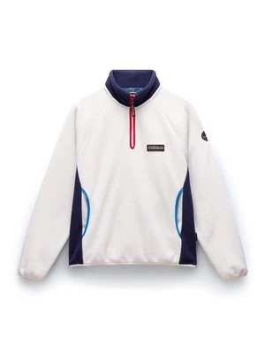 Bluza z polaru Napapijri
