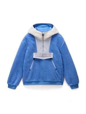 Bluza z polaru Napapijri
