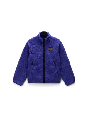 Bluza z polaru Napapijri