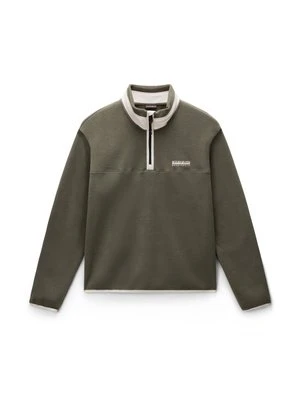 Bluza z polaru Napapijri