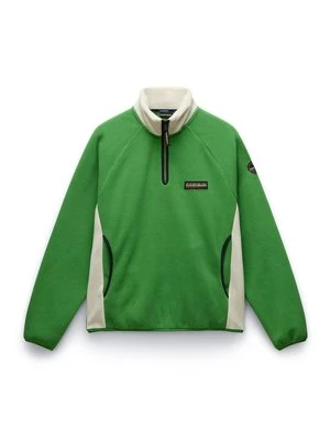 Bluza z polaru Napapijri