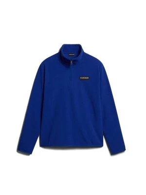 Bluza z polaru Napapijri