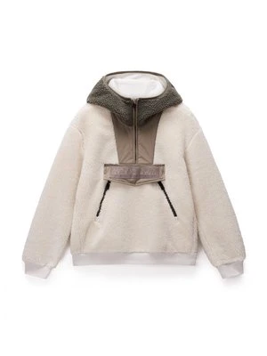 Bluza z polaru Napapijri