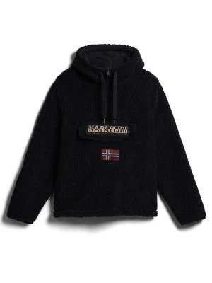 Bluza z polaru Napapijri