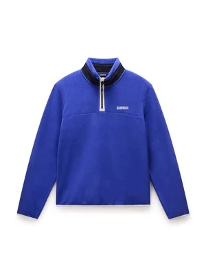 Bluza z polaru Napapijri