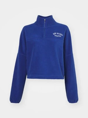 Bluza z polaru New Balance
