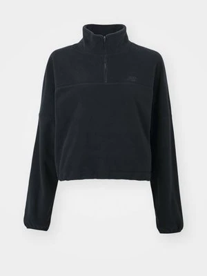 Bluza z polaru New Balance