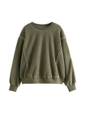 Bluza z polaru Next
