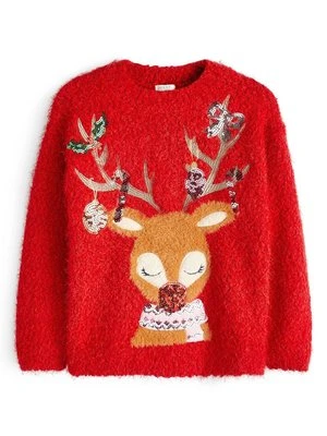 Bluza z polaru Next