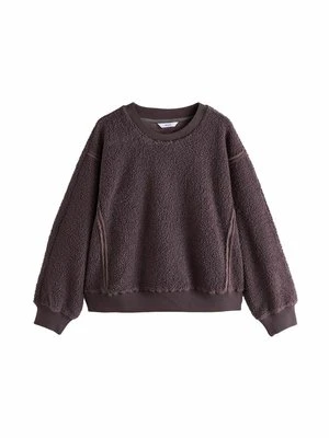Bluza z polaru Next