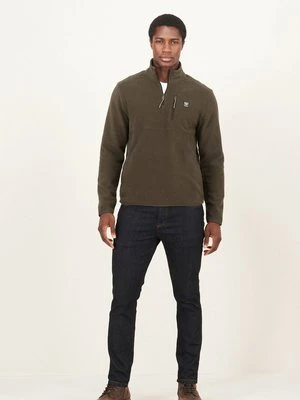Bluza z polaru Next