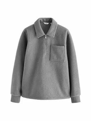 Bluza z polaru Next