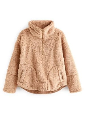 Bluza z polaru Next