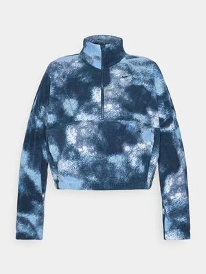 Bluza z polaru Nike Performance