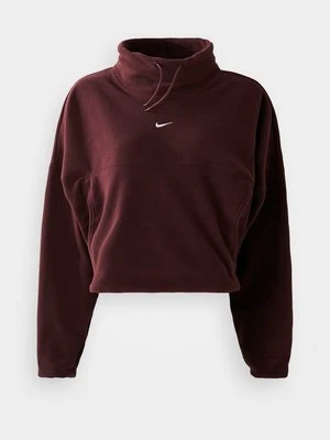 Bluza z polaru Nike Performance