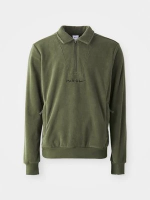 Bluza z polaru Nike Performance