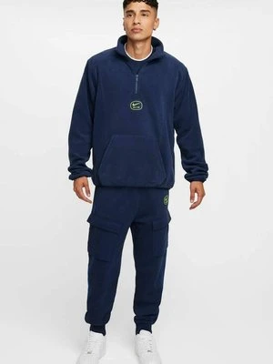 Bluza z polaru Nike Sportswear