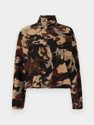 Bluza z polaru Noisy May