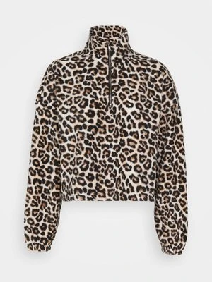 Bluza z polaru Noisy May