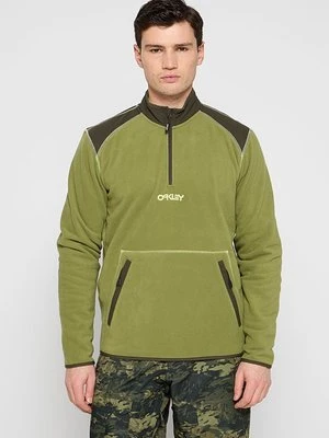 Bluza z polaru Oakley