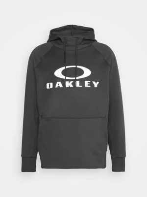 Bluza z polaru Oakley czarny