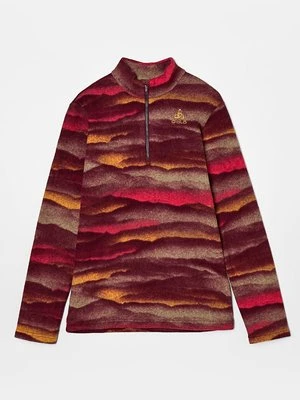 Bluza z polaru Odlo