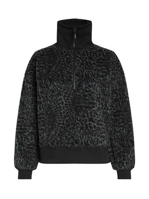 Bluza z polaru O'Neill czarny
